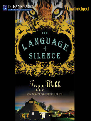 cover image of The Language of Silence